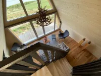 Hengifosslodge Tiny Houses - 4 звезды