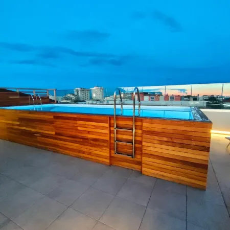 Wally Residence