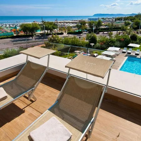 Hotel Sarti