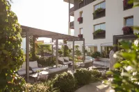Hotel Tyrol - Boutique