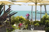 Cheeca Lodge & Spa - breakfast