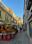 Lions Venice Guest House