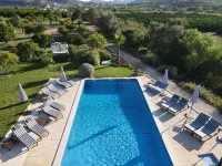Quinta da Luz - A Luxury Boutique B&B - Kolam Renang