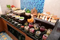 Fortune 海濱, 普里 - ITC酒店集團成員 - 早餐
