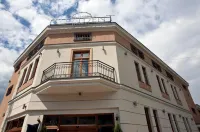 Premier Prezident Garni Hotel and Spa โรงแรมใน