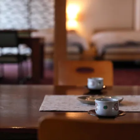 Tsukasaya Ryokan