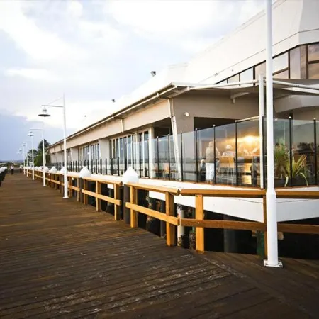 Riversleigh House
