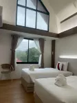 Salty Sand Krabi Hotel - เปิดใหม่