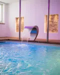 Hotel Savoy - Pools