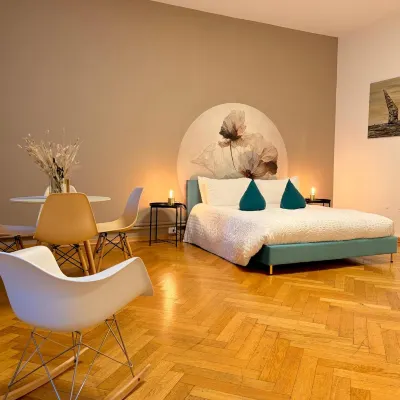 Crops City Stay Hotels in der Nähe von Alte Börse