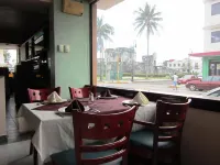 Hotel Baluarte - breakfast