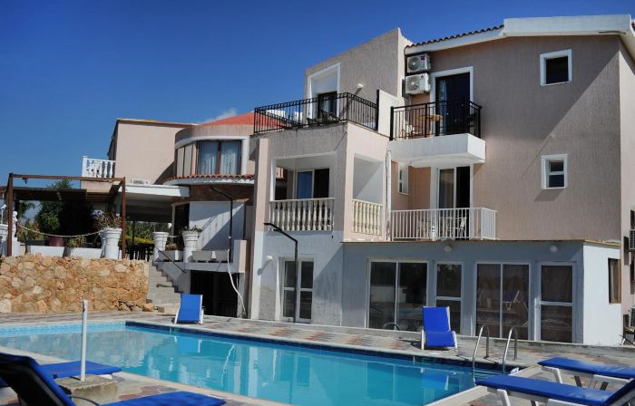 Bella Rosa Hotel Cyprus