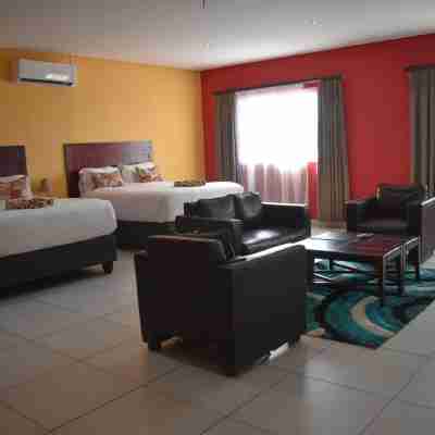 Margate Beach Lodge Rooms
