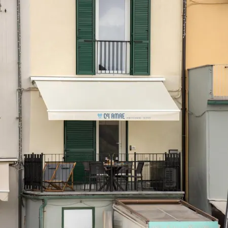 Ca' Amae Portovener e