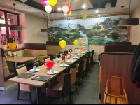 Sun-House Pension - ParkingFree Limited spaces- - breakfast