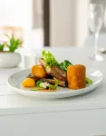 Prisatt Boutique Hotel - breakfast