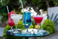Prisatt Boutique Hotel - bar