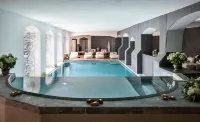 Saint Hubertus Resort - Pool
