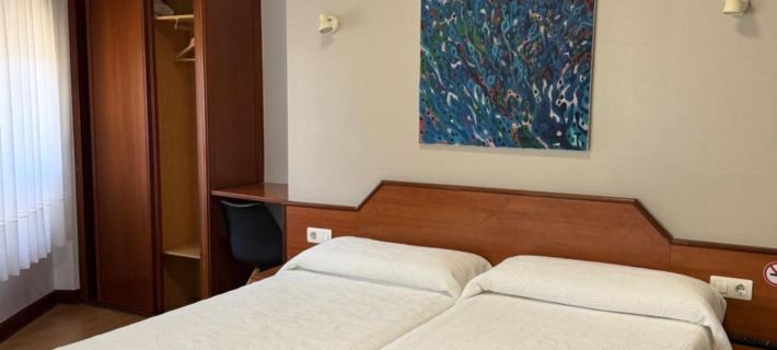 Pensión la Salve Hotels in Bilbao