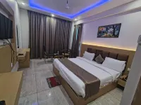 Hotel Amansara