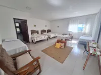 Pousada Dona Terezinha - Homestays