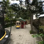 Hosteria Punta Blanca - Gym