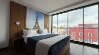 Ikonik Hotel Puebla