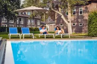 Hotel de Werelt Garderen - Pool