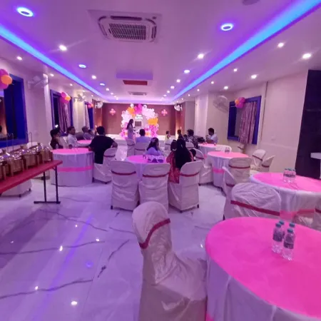 Vaidehi Inn-A Unit of Vaidehi Guest House