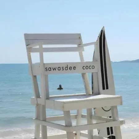 Sawasdee Coco Resort