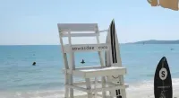Sawasdee Coco Resort - Lãng mạn