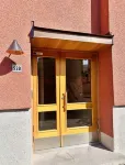 Prinshöjden Apartments - Katrineholm Central -  Apartamentos vacacionales