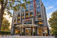 Prezident Hotel - ที่มีสระว่ายน้ำ