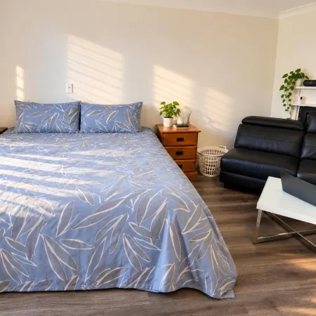 Downtown Backpackers Hostel Perth - note - Valid Passport required for check in