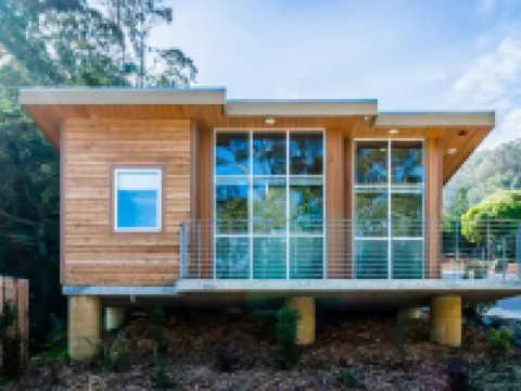 太平洋錨客棧 帕西菲卡酒店