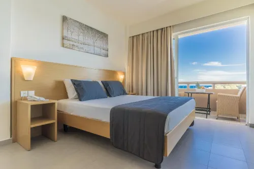 City Center Hotel Hotels in Rhodes