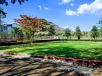 Dew Drops Boutique Retreat Hotels in Igatpuri