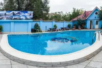 Asian Mountains Hotels in Bisjkek