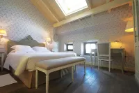 Las Doñas del Portazgo Hotel di Vega de Valcarce
