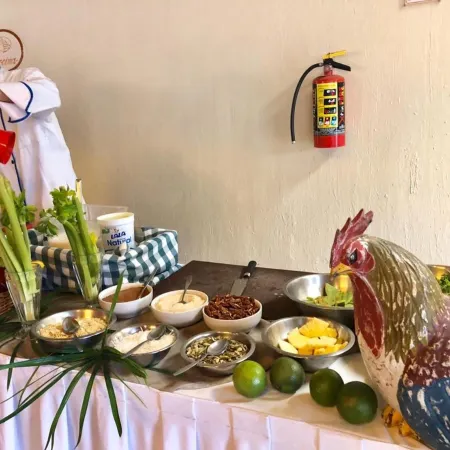 Villas Danza del Sol