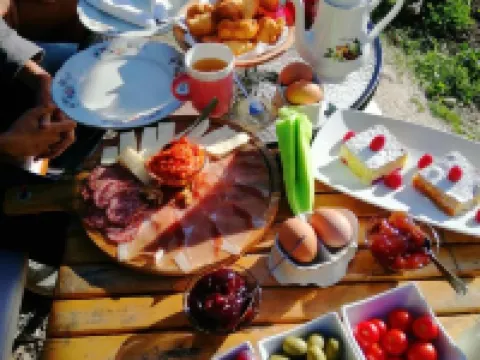 Apartmani Runolist Hotels in Zabljak