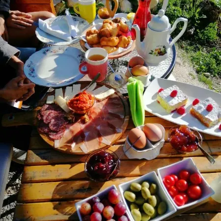 Apartmani Runolist