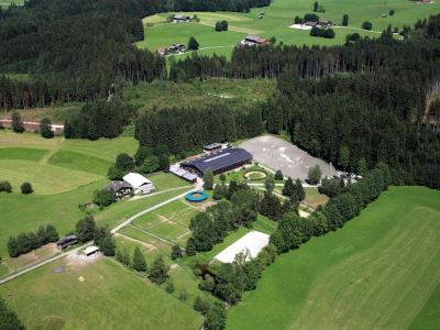 Ferienwohnung Reitgestut Waldeck