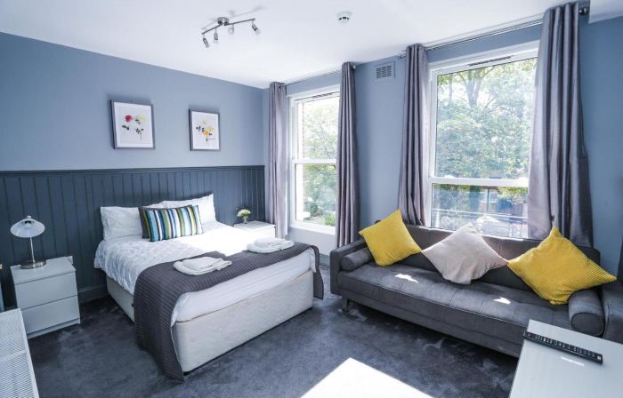 Beckenham Park Hotel