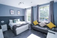 Beckenham Park Hotel