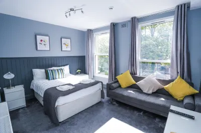 Beckenham Park Hotel Hotels in Bromley