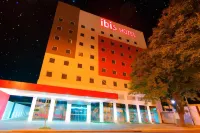 Ibis Cascavel Hotels in Cascavel