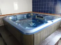 Boutique Hostal "Casa Justa" Hotele w: Mojacar