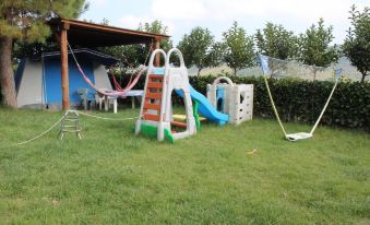 Agriturismo Montupoli