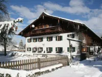 Landhotel Huberhof Hotels in Schwangau